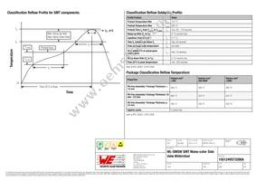 155124VS73200A Datasheet Page 6