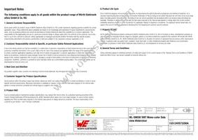 155124VS73200A Datasheet Page 8