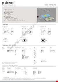 15551 Datasheet Page 15