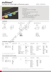 15551 Datasheet Page 16