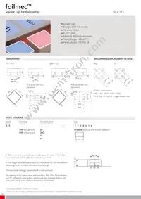 15551 Datasheet Page 20