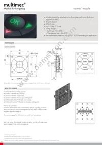 15551 Datasheet Page 22