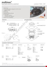 15551 Datasheet Page 23