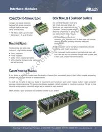 156.OA02.2442C Datasheet Page 5