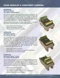 156.OA02.2442C Datasheet Page 10