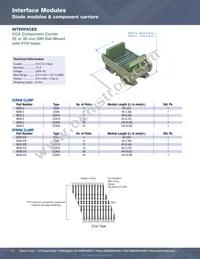 156.OA02.2442C Datasheet Page 12