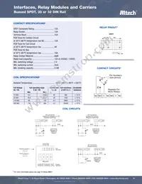 156.OA02.2442C Datasheet Page 21