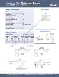 156.OA02.2442C Datasheet Page 23