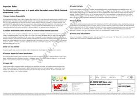 156120BS75000 Datasheet Page 8