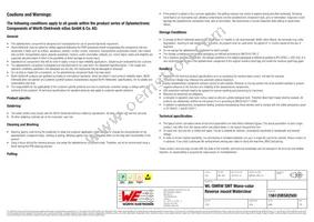 156120BS82500 Datasheet Page 7