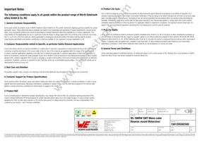 156120GS82500 Datasheet Page 8