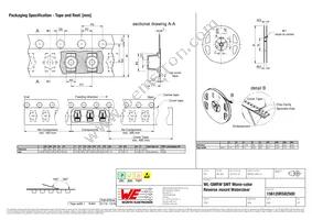 156120RS82500 Datasheet Page 5