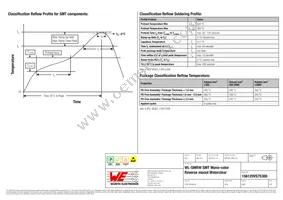 156120VS75300 Datasheet Page 6