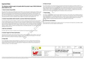 156120VS75300 Datasheet Page 8