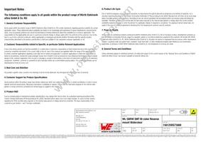 156125RG73000 Datasheet Page 8