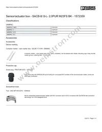 1572359 Datasheet Page 2