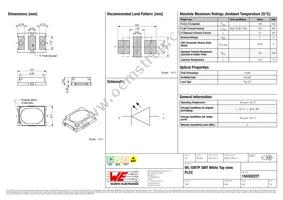 158302227 Datasheet Cover