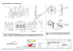 158302250 Datasheet Page 6