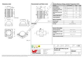 158353027 Datasheet Cover