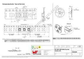 158353030 Datasheet Page 6