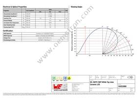 158353060 Datasheet Page 2