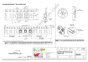 158353060 Datasheet Page 6