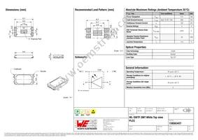 158563427 Datasheet Cover