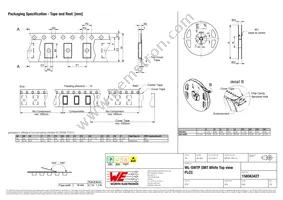 158563427 Datasheet Page 6