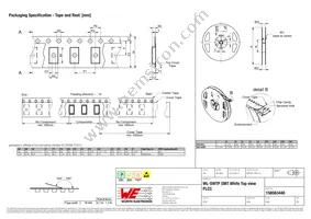 158563440 Datasheet Page 6