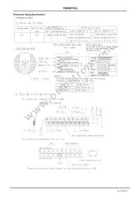 15GN01CA-TB-E Datasheet Page 5
