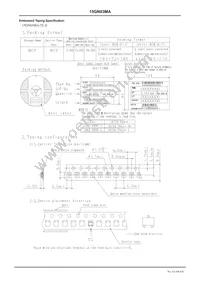 15GN03MA-TL-E Datasheet Page 6