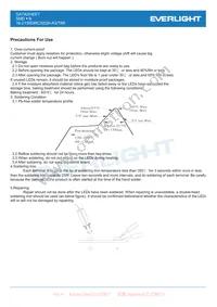 16-213SDRC/S530-A3/TR8 Datasheet Page 8