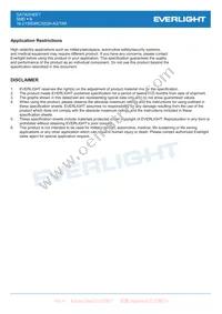 16-213SDRC/S530-A3/TR8 Datasheet Page 9