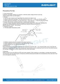 16-219AUTD/S3151/TR8 Datasheet Page 10