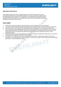 16-219AUTD/S3151/TR8 Datasheet Page 11