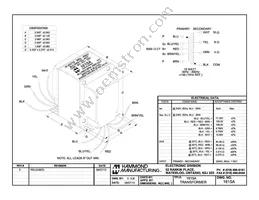 1615A Datasheet Cover