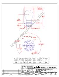 1630 Datasheet Cover