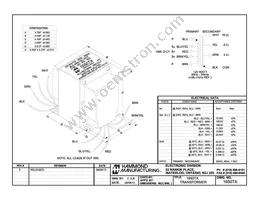 1650TA Datasheet Cover