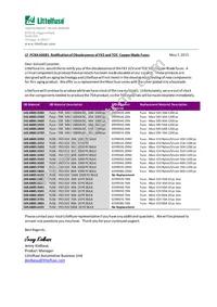 166.6885.5302 Datasheet Cover