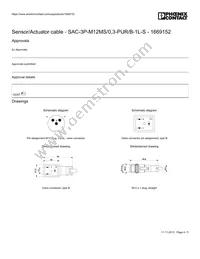 1669152 Datasheet Page 4