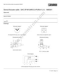 1669301 Datasheet Page 4