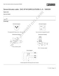 1669369 Datasheet Page 4