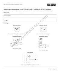 1669385 Datasheet Page 4