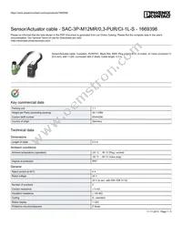 1669398 Datasheet Cover