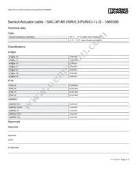 1669398 Datasheet Page 3