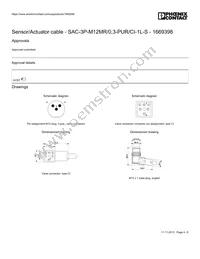 1669398 Datasheet Page 4