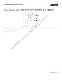 1669398 Datasheet Page 5