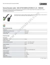 1669408 Datasheet Cover