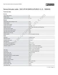 1669408 Datasheet Page 2