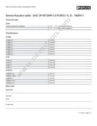 1669411 Datasheet Page 3